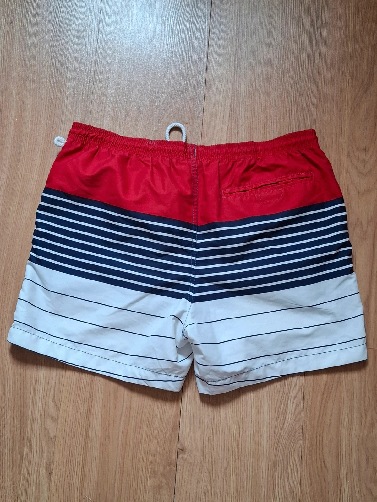 Bañador H&M marinero a rayas – H&M – taille M 4