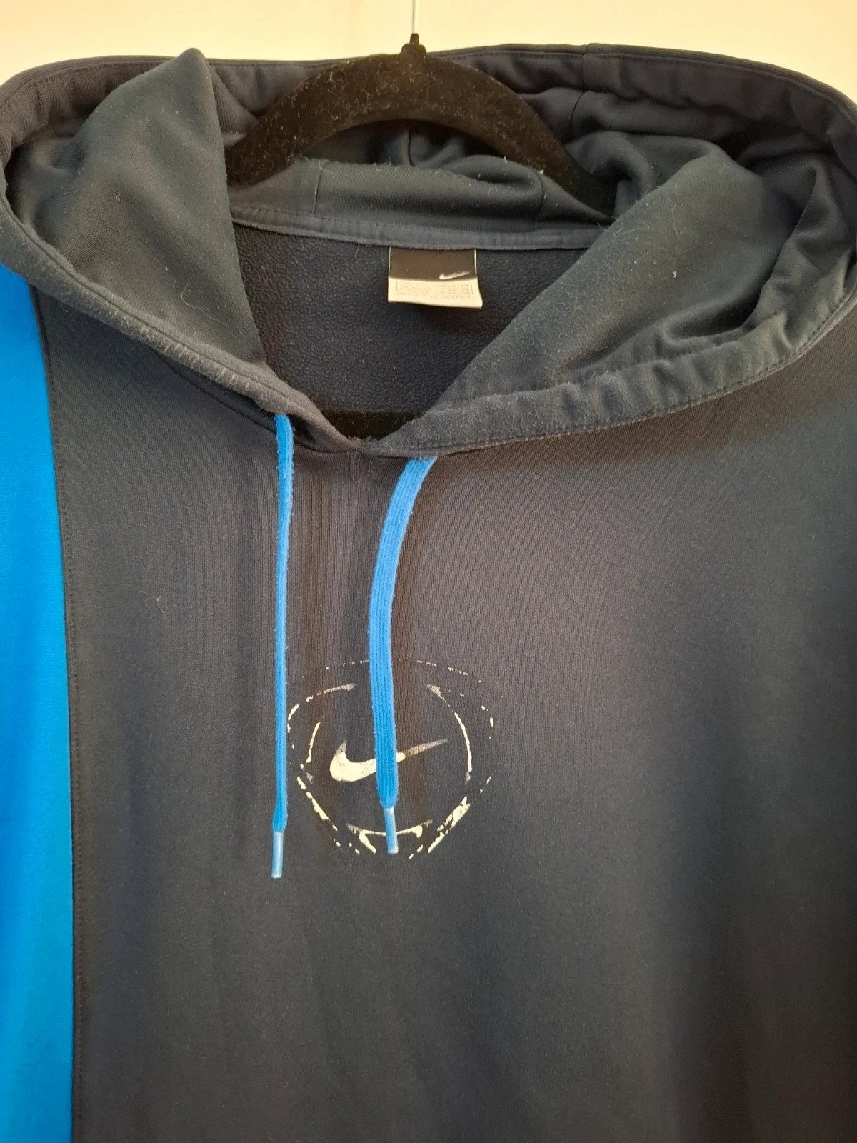 Sudadera con capucha Nike - Talla S – Nike – taille S 2