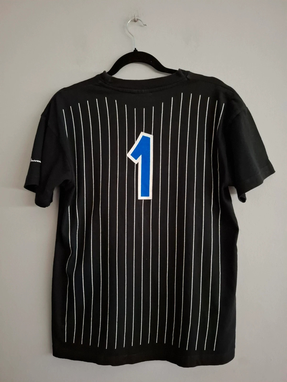 Camiseta Vintage Orlando Magic - Penny Hardaway – Champion – taille XL 4