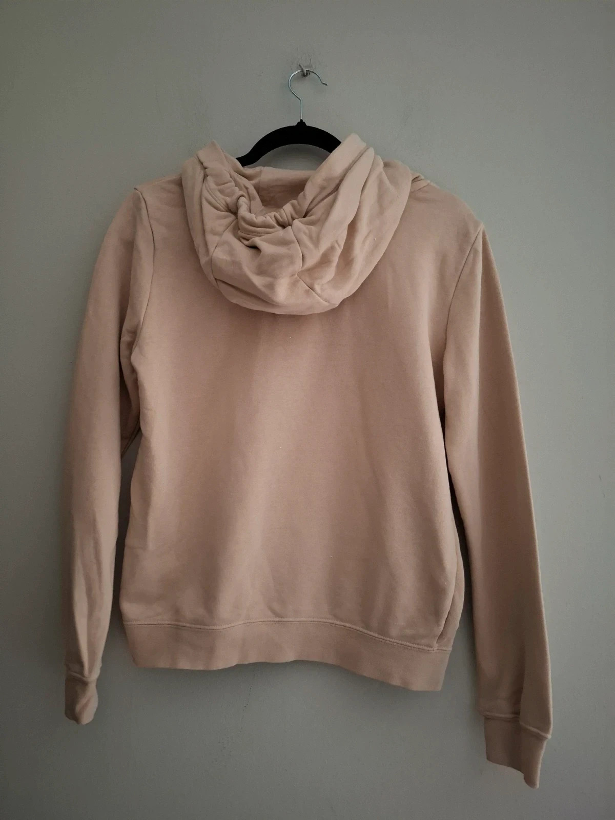 Sudadera Nike Beige con Capucha - Talla XS – Nike – taille XS / 34 / 6 4