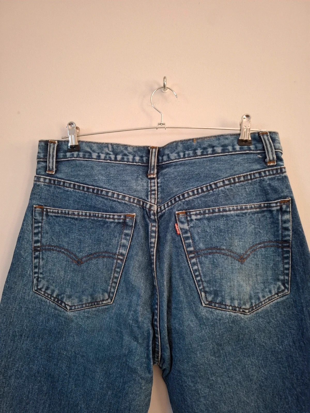 Levi's 501 Vintage Talla W33 – Levi's – taille W33 | FR 42 4