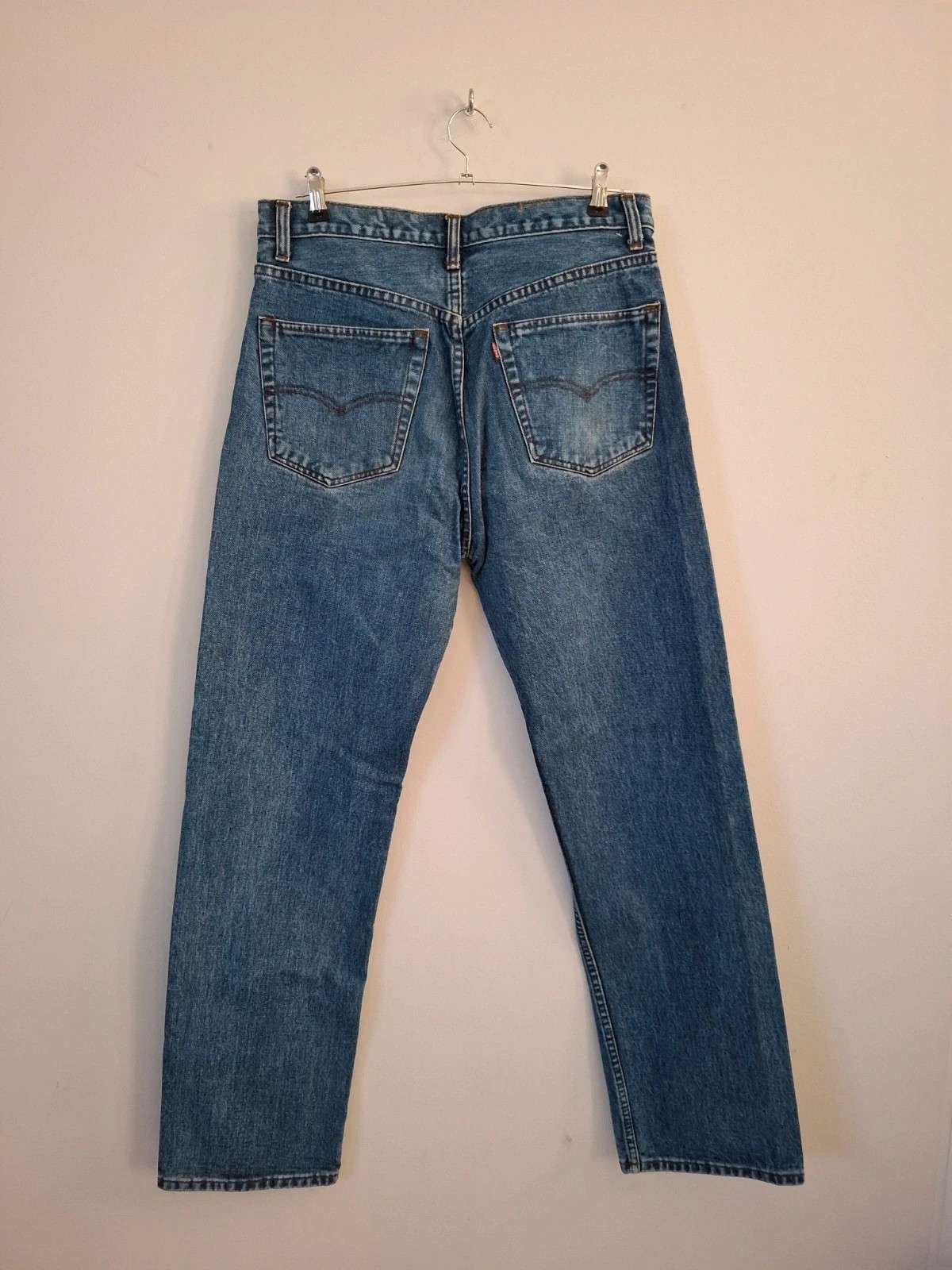 Levi's 501 Vintage Talla W33 – Levi's – taille W33 | FR 42 3