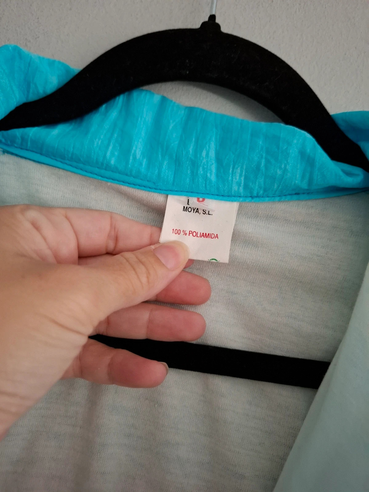 Rare Vintage 80s/90s Tracksuit Set | Chándal Tactel Pastel L – Vintage Dressing – taille S / 36 / 8 4