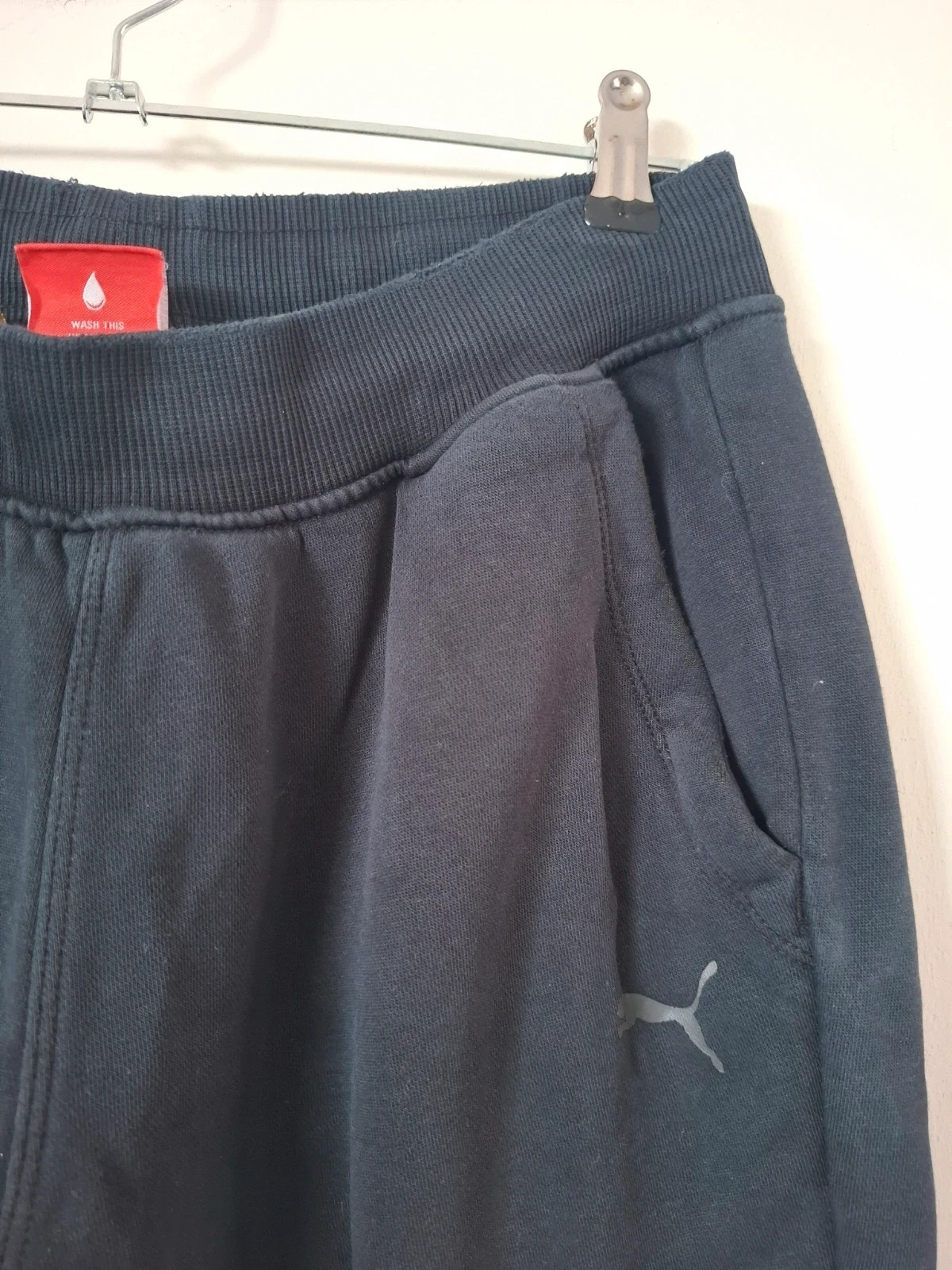 Pantalón Chándal Puma Scuderia Ferrari Original M – Puma – taille M 3
