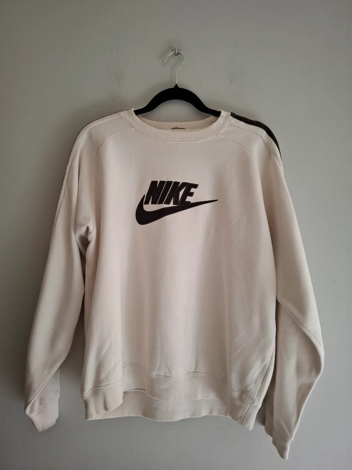 Sudadera Nike Vintage Blanca – Nike – taille M