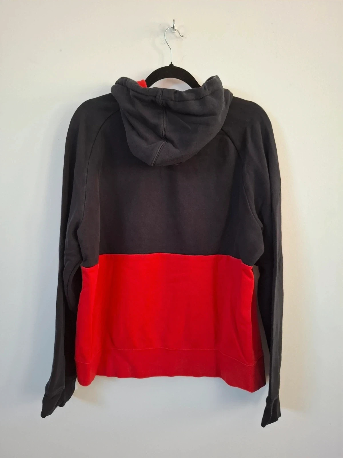 Sudadera Nike Air Tricolor (M) – Nike Air – taille M 4