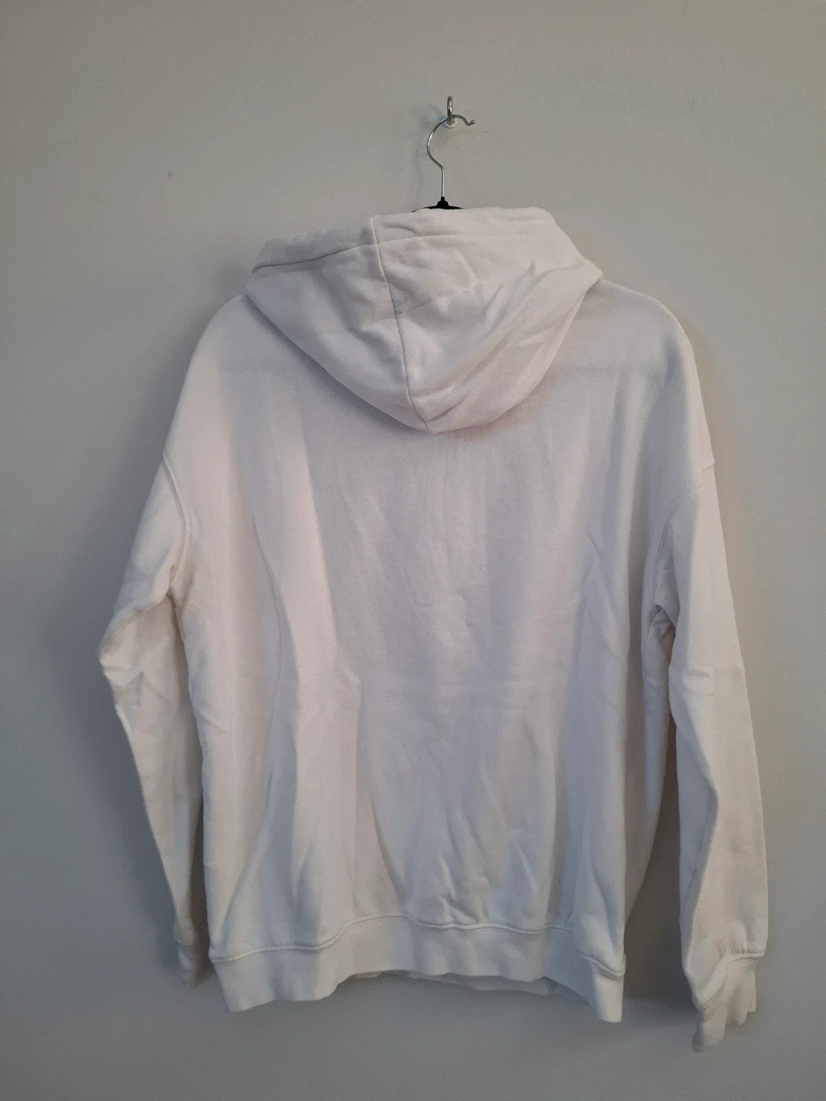 Sudadera NASA Blanca H&M (Talla 14A) – H&M – taille 14 ans / 164 cm 4