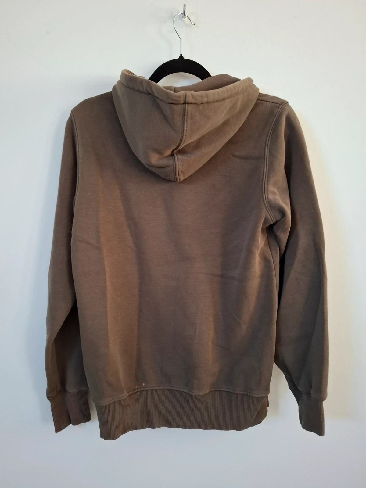 Sudadera Adidas Marrón con Capucha 🧸 Talla XS – adidas – taille XS 5