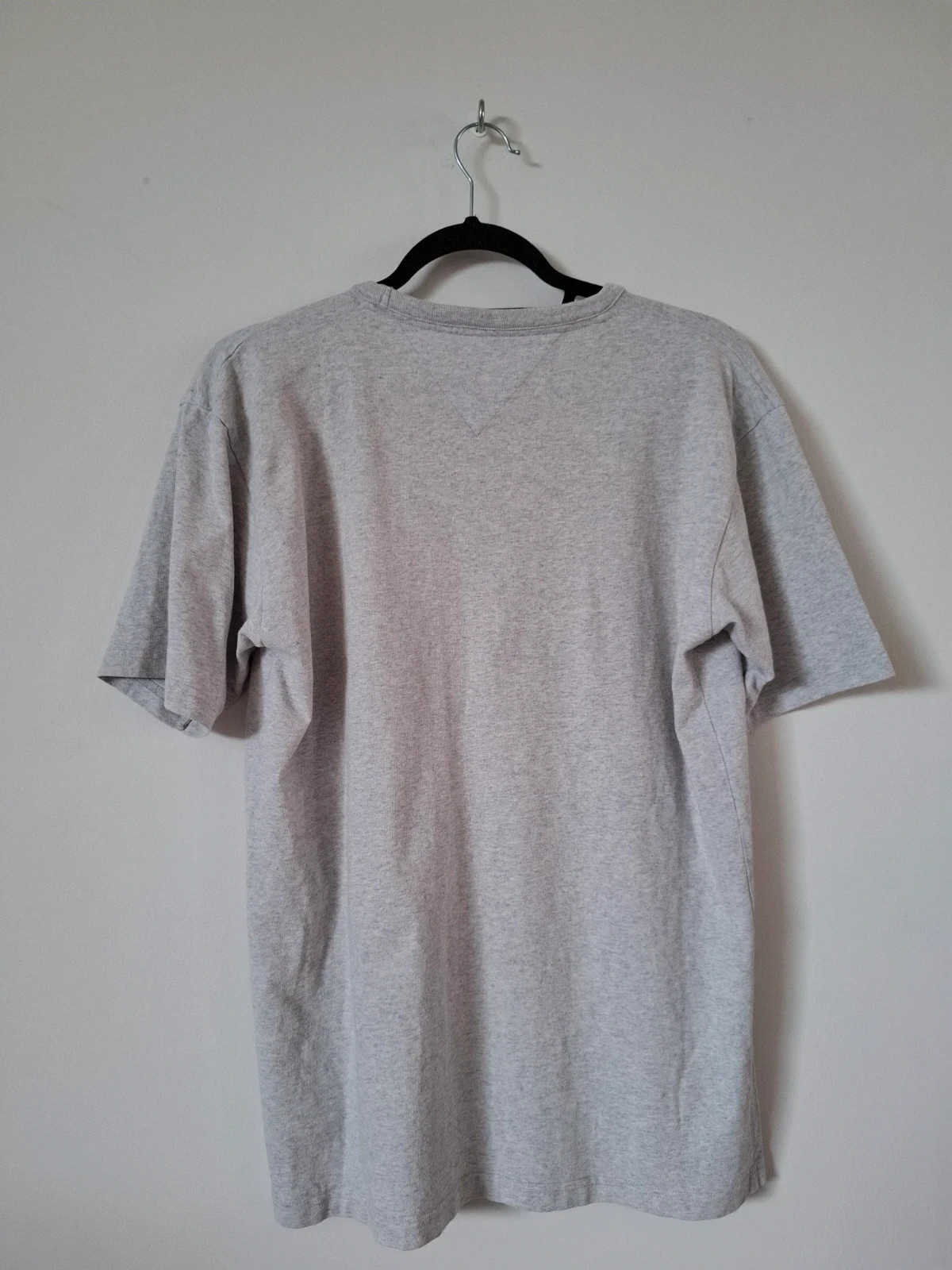Camiseta Tommy Jeans Gris – Talla M – Tommy Jeans – taille M 4