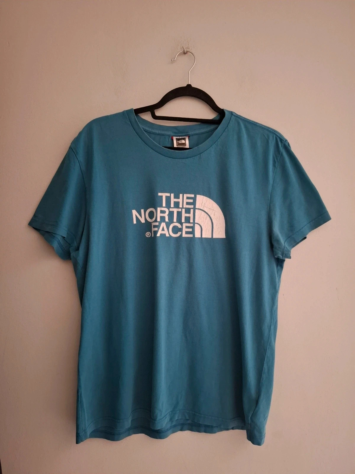 Camiseta The North Face Azul - Talla M – The North Face – taille M