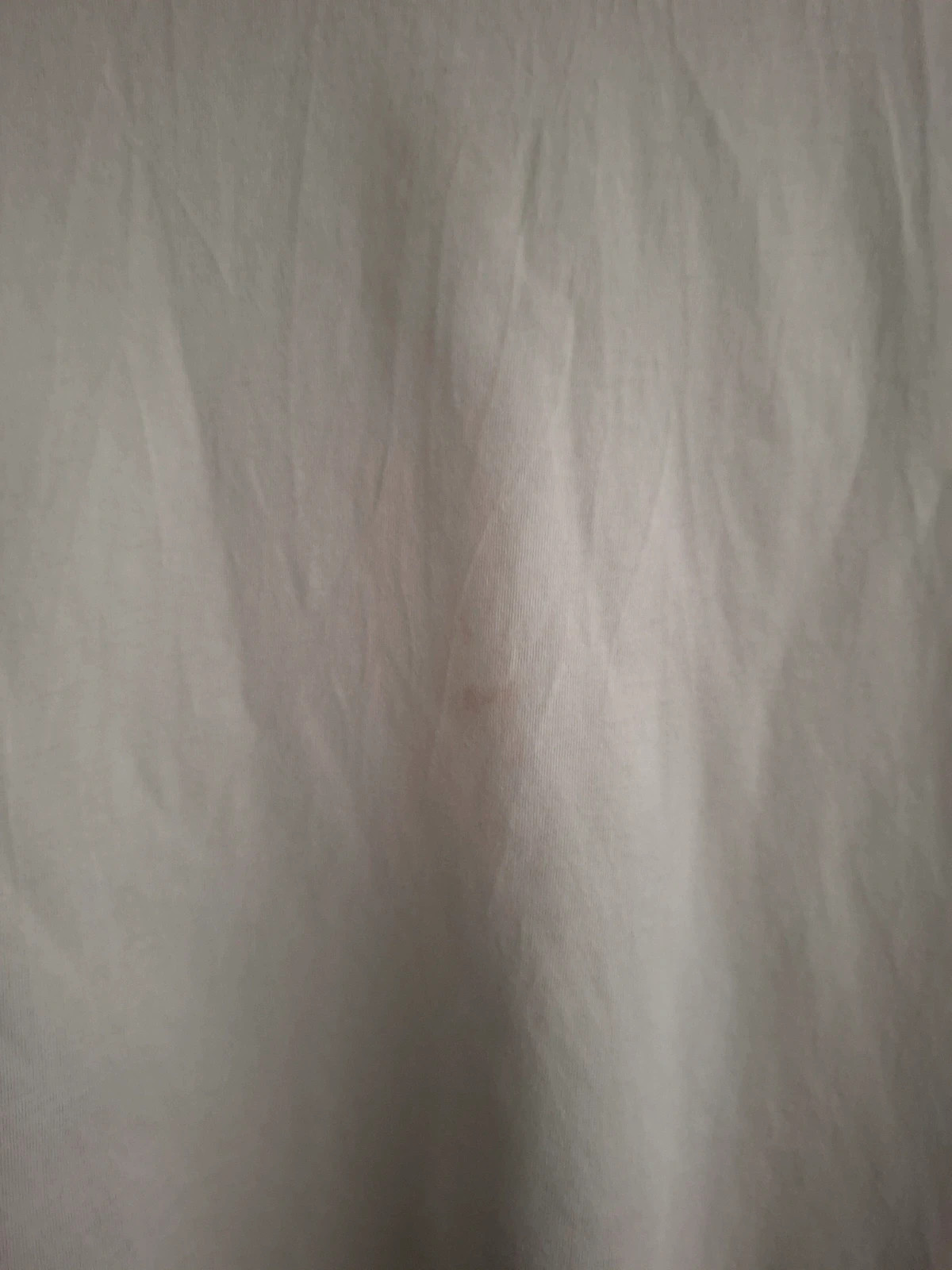 Camiseta Ralph Lauren Blanca Cuello V Talla S – Polo Ralph Lauren – taille S 4