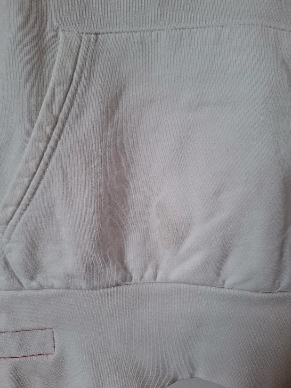 Sudadera con capucha Champion Centenary Edition Blanc – Champion – taille S 3