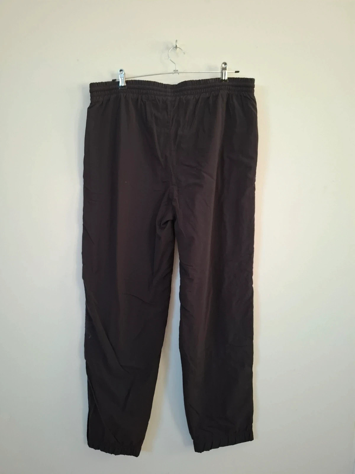 Pantalón de chándal Nike vintage - Talla M – Nike – taille M 5