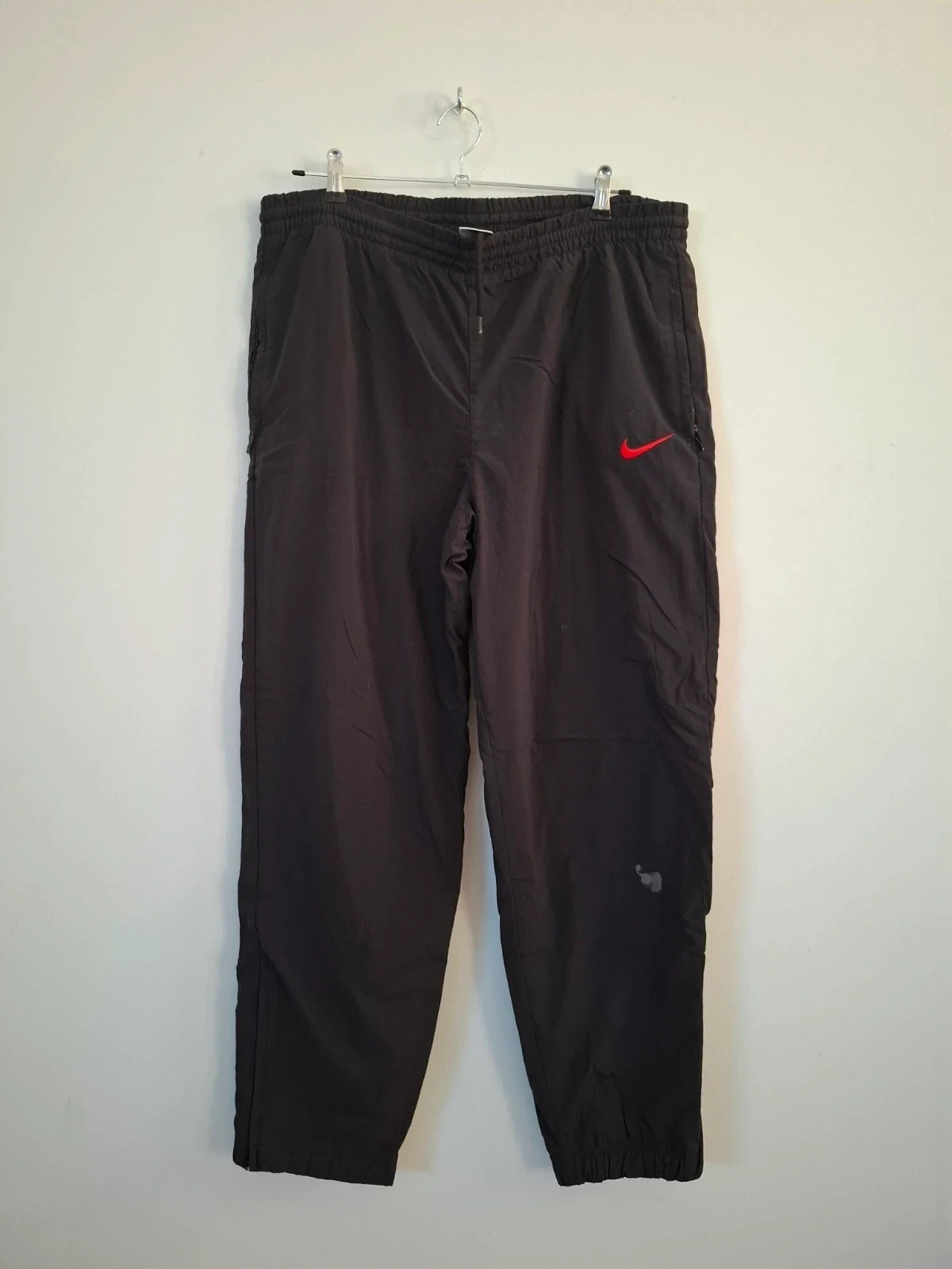 Pantalón de chándal Nike vintage - Talla M – Nike – taille M