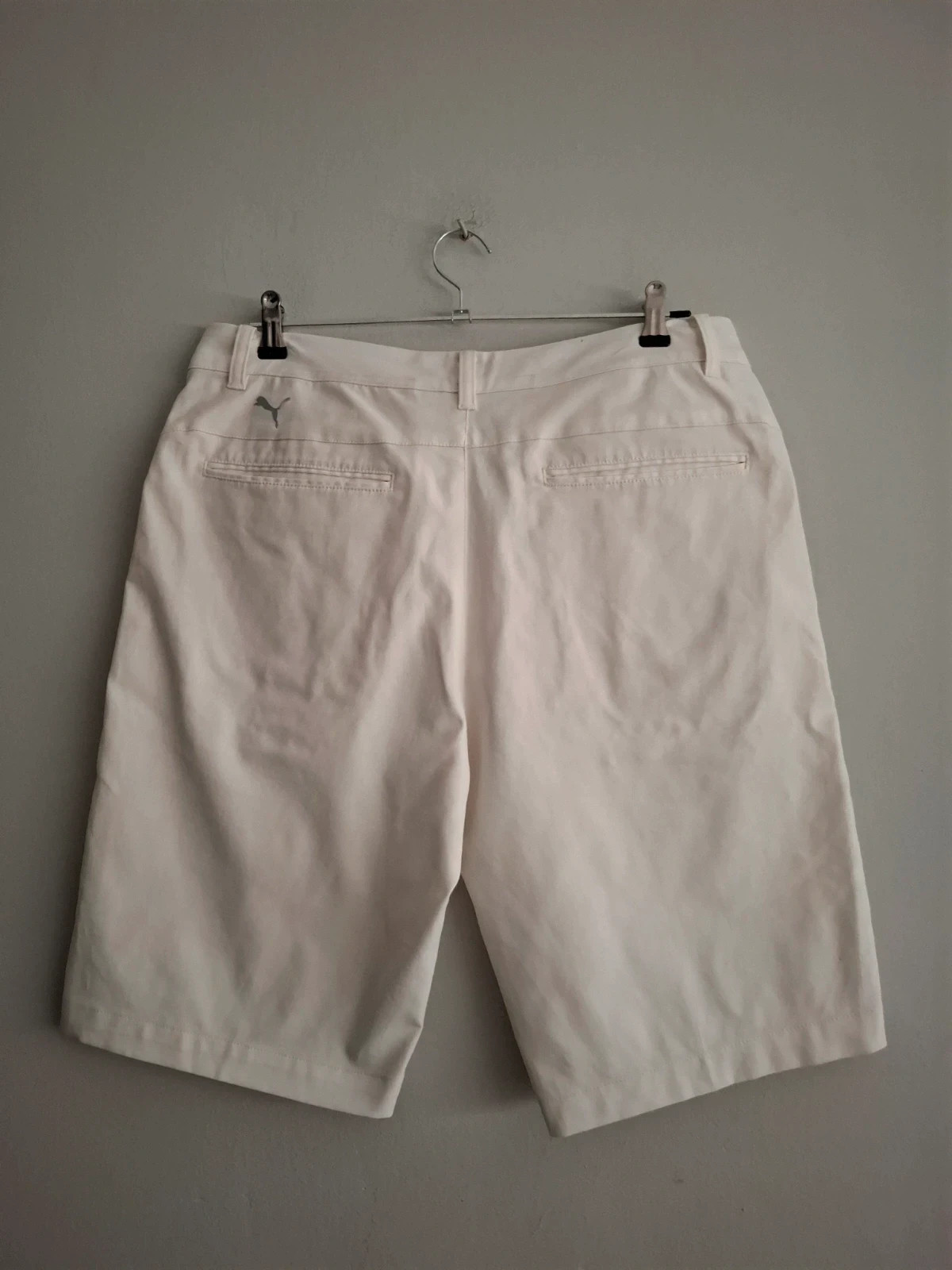 Pantalones Cortos Puma Golf Talla 32 – Puma – taille W32 | FR 42 4