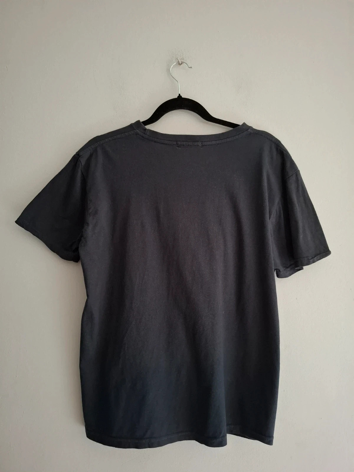 Camiseta Lacoste Sport Negra 🐊 (Talla S) – Lacoste – taille S 4