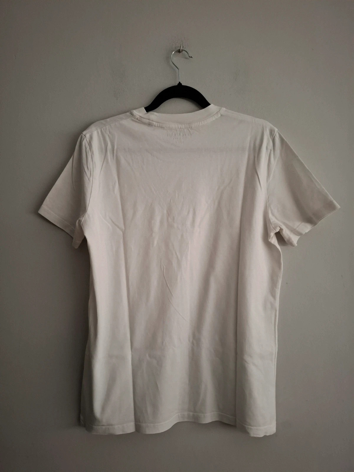 Camiseta Marc O'Polo Blanca (Regular Fit) 🤍 – Marc O'Polo – taille M 4
