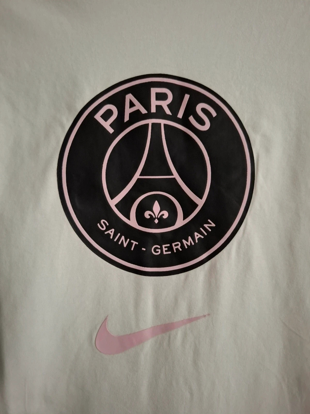 Camiseta Jordan x PSG Paris Saint-Germain Talla M – Jordan – taille M / 38 / 10 2