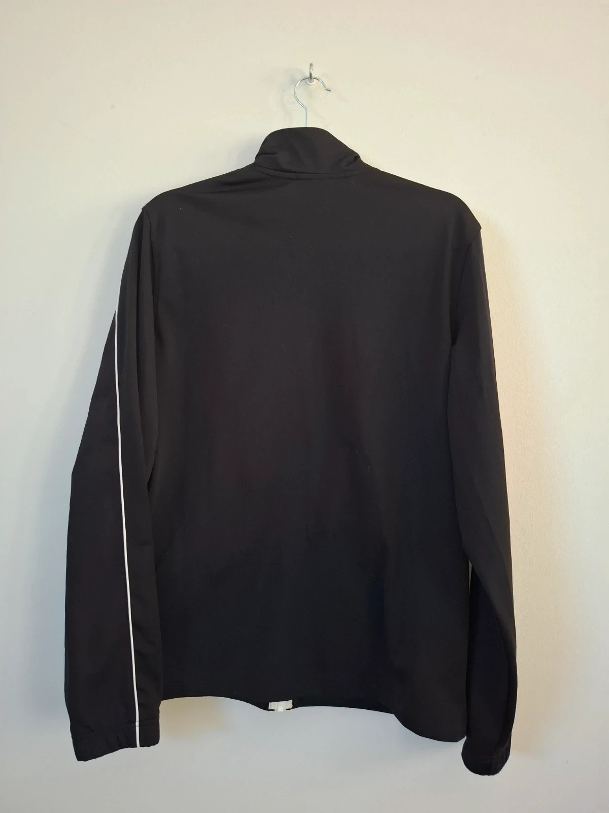 Chaqueta de Chándal Nike Negra 🖤 Talla M – Nike – taille M 4