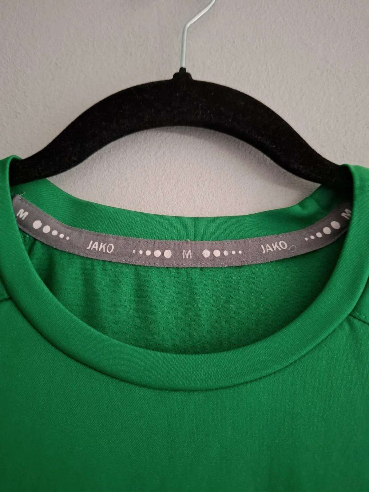 Camiseta Jako DJK Arminia Ibbenbüren (2020s) - Talla M – Jako – taille M 3