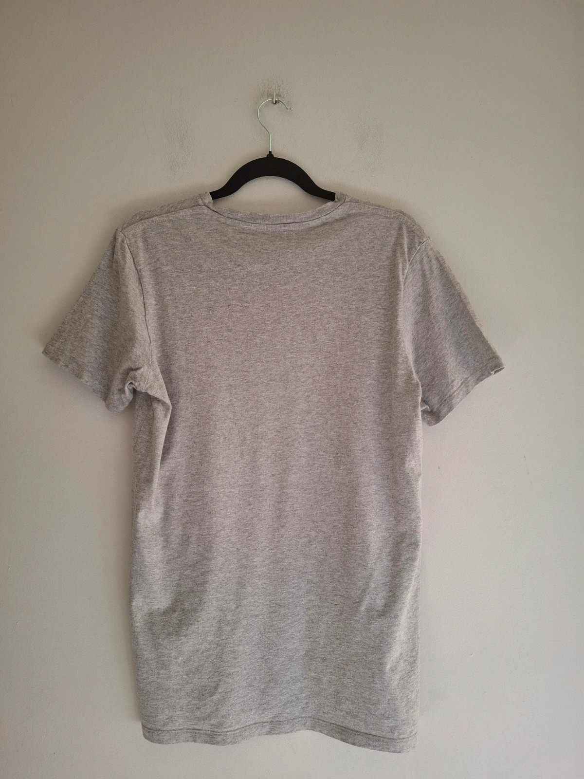 Camiseta Levi's Gris M – Levi's – taille M 4