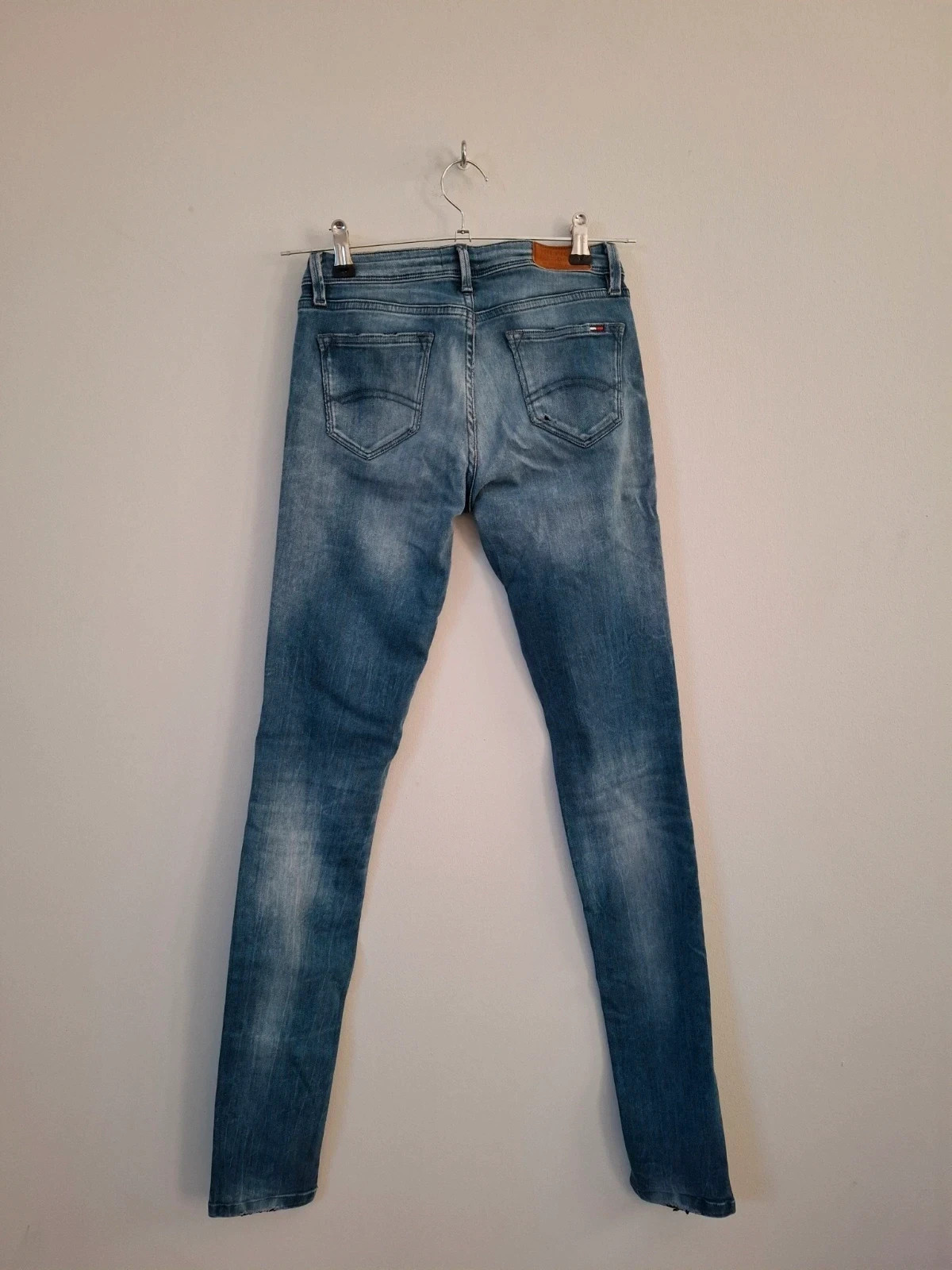 Vaqueros Hilfiger Denim Natalie Skinny – Hilfiger Denim – taille XS / 34 / 6 4