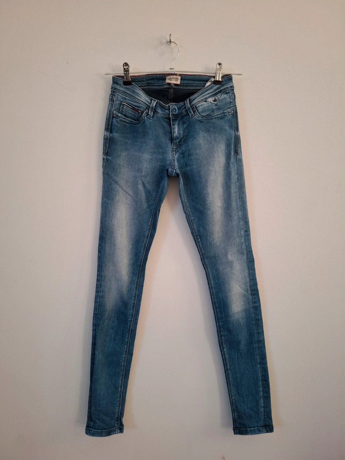 Vaqueros Hilfiger Denim Natalie Skinny