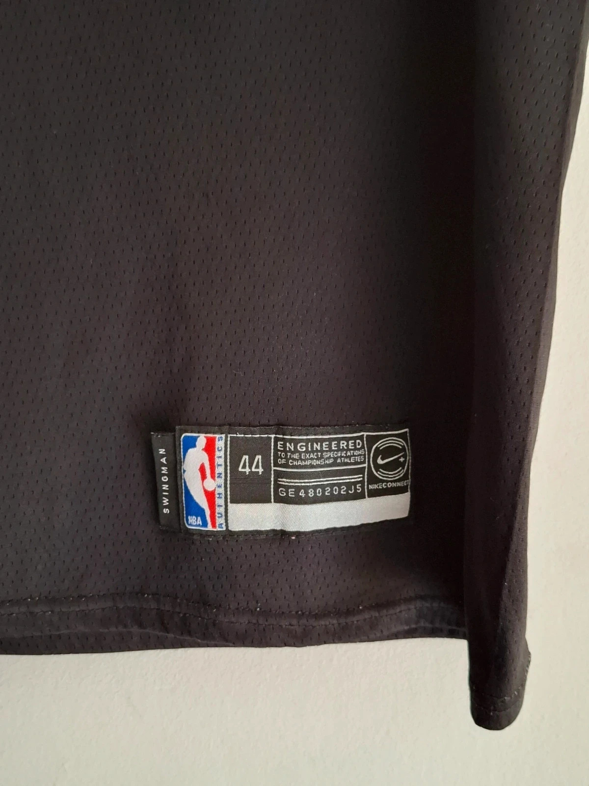 Camiseta Miami Heat Wade 'Vice Nights' - Talla 44 (S/M) – Nike – taille S 3