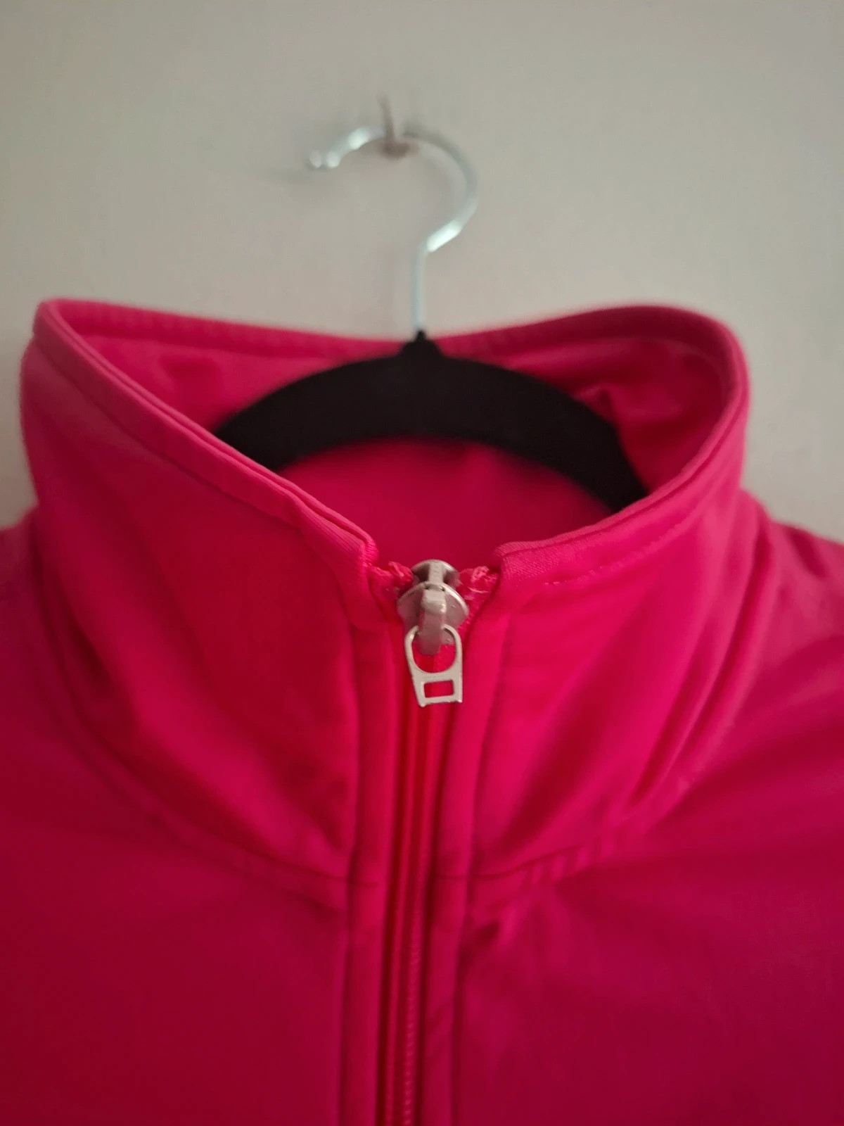 Sudadera PUMA Rosa Fucsia SportLifestyle – Puma – taille M / 38 / 10 4