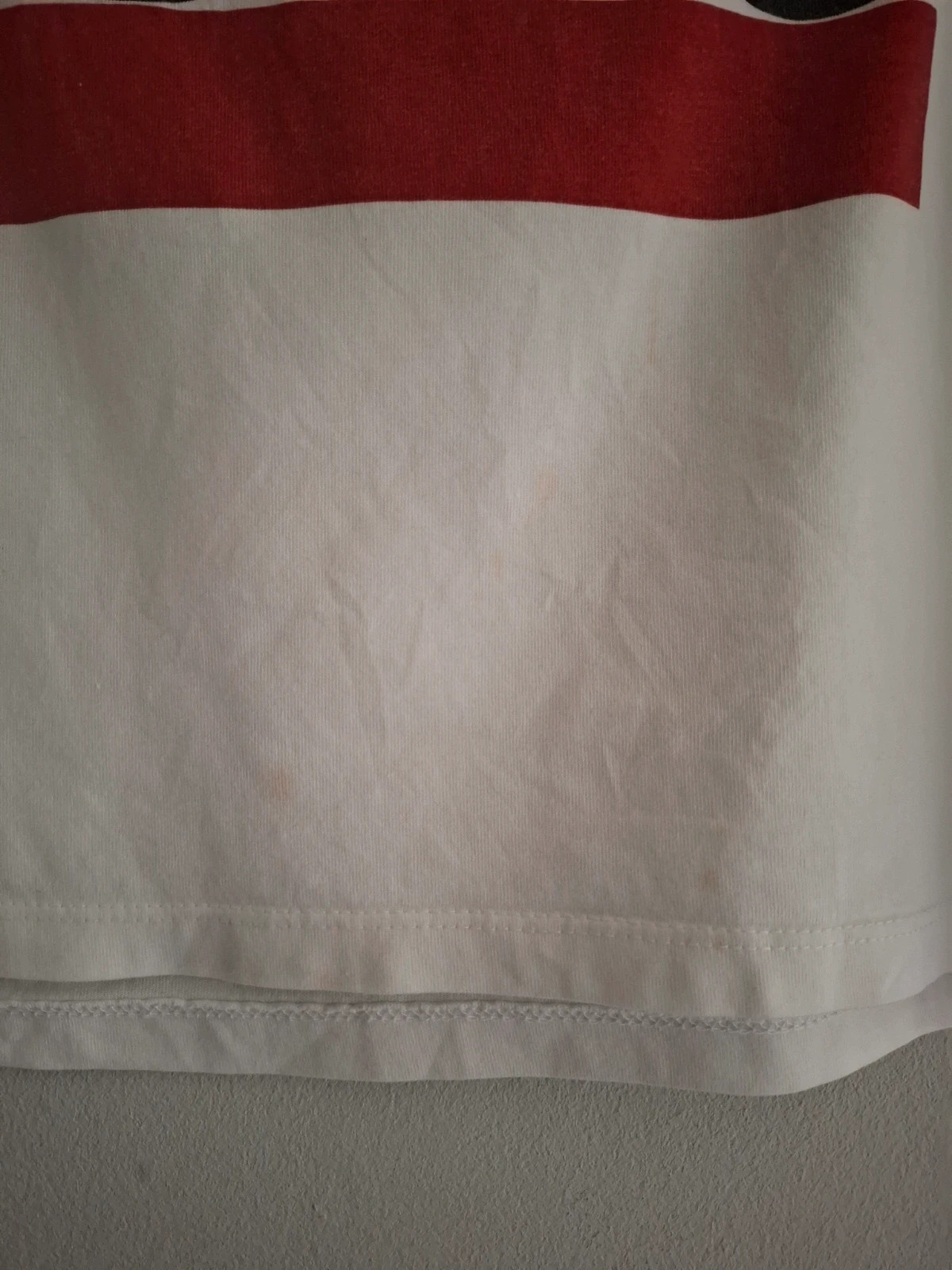 Top / Camiseta de Tirantes Levi's Blanco Crop Talla S – Levi's – taille S / 36 / 8 3