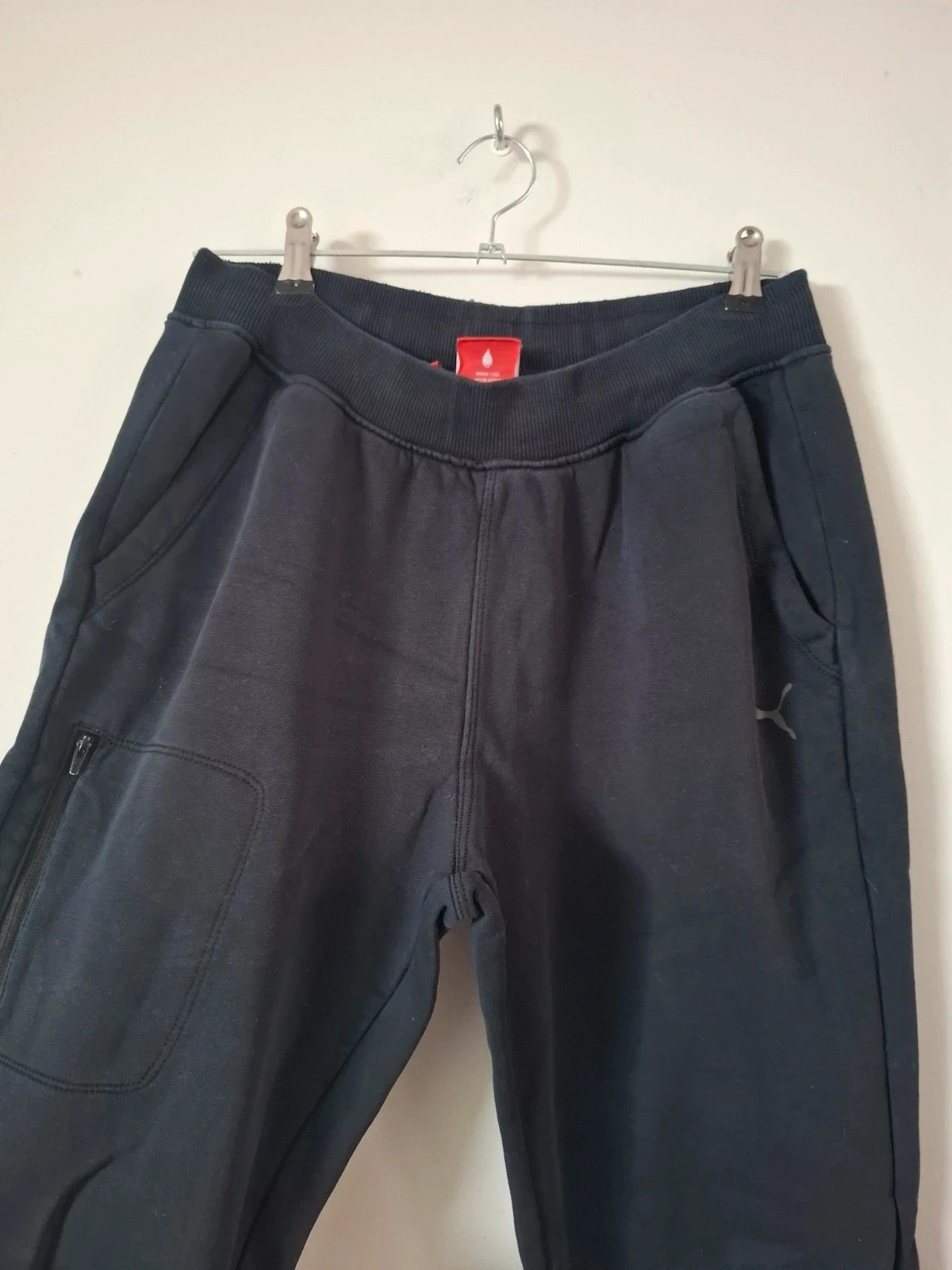 Pantalón Chándal Puma Scuderia Ferrari Original M – Puma – taille M 2