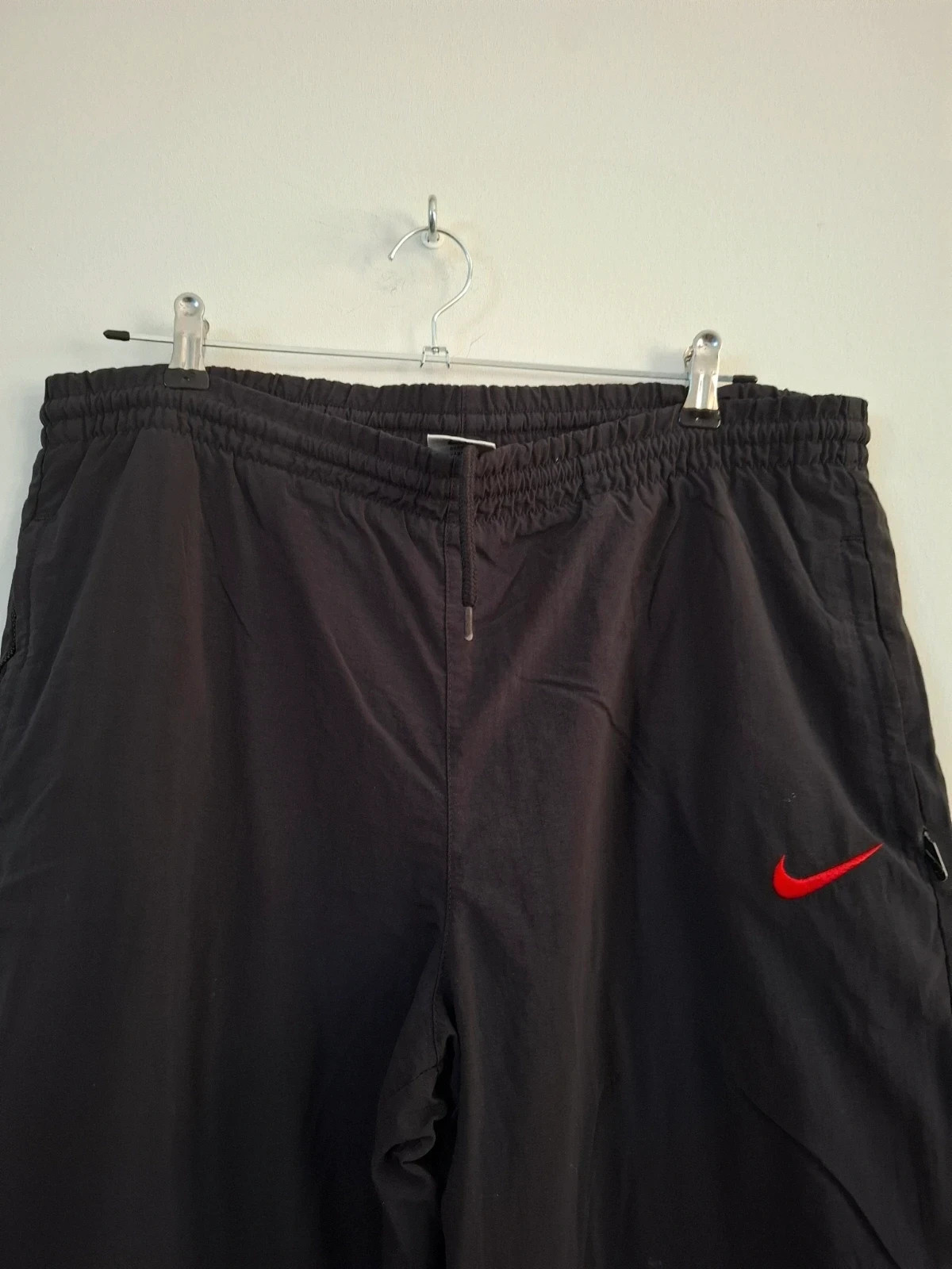 Pantalón de chándal Nike vintage - Talla M – Nike – taille M 2
