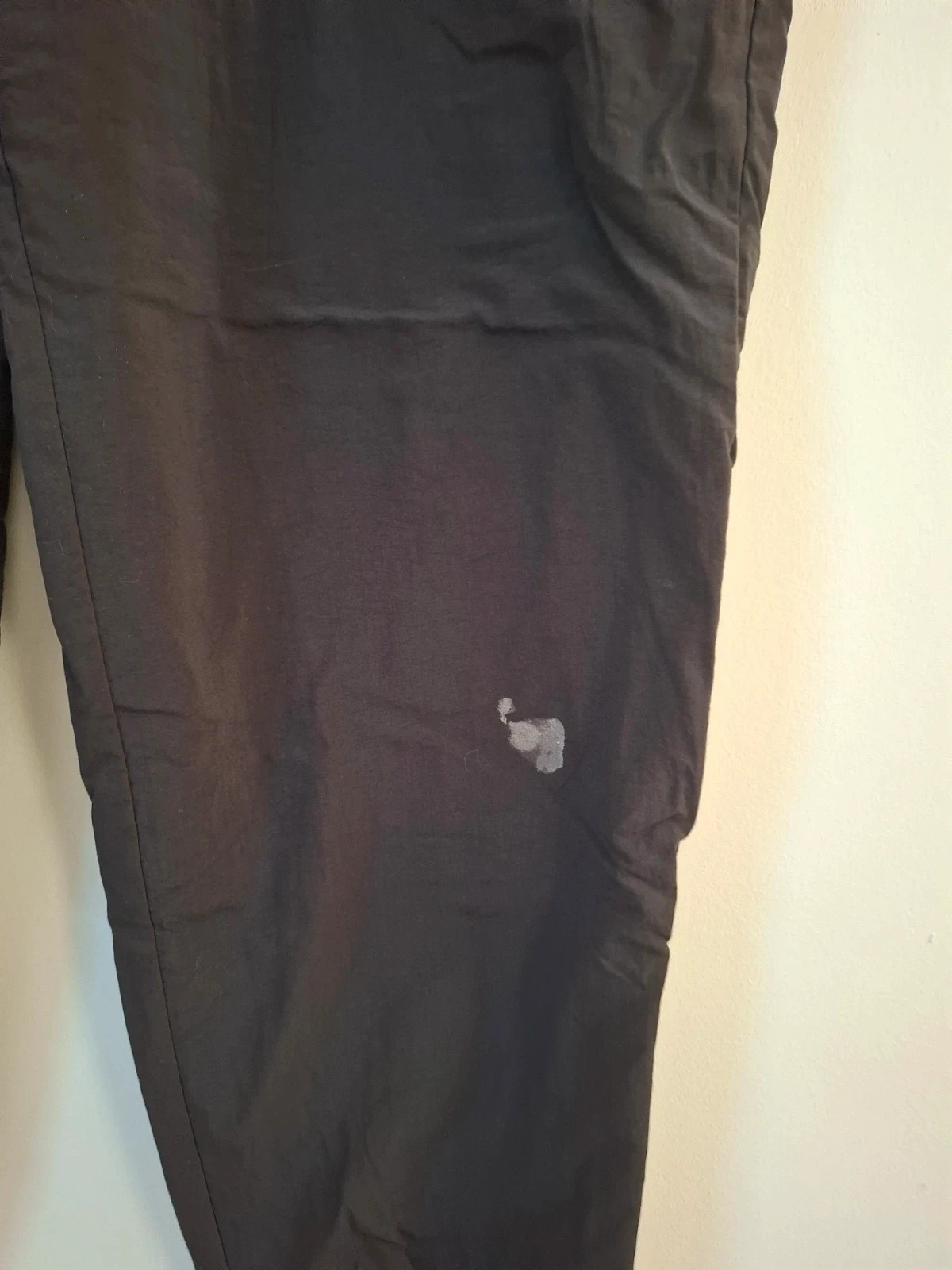 Pantalón de chándal Nike vintage - Talla M – Nike – taille M 3