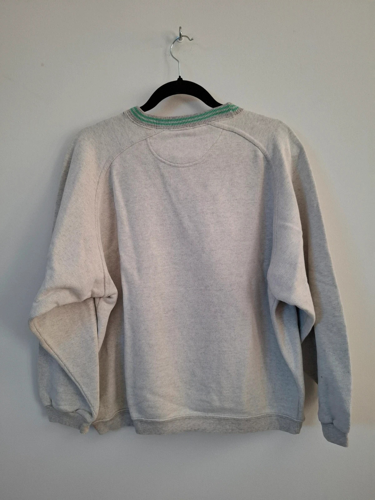 Sudadera Vintage "Goose Golf" - Talla S – american – taille S / 36 / 8 5