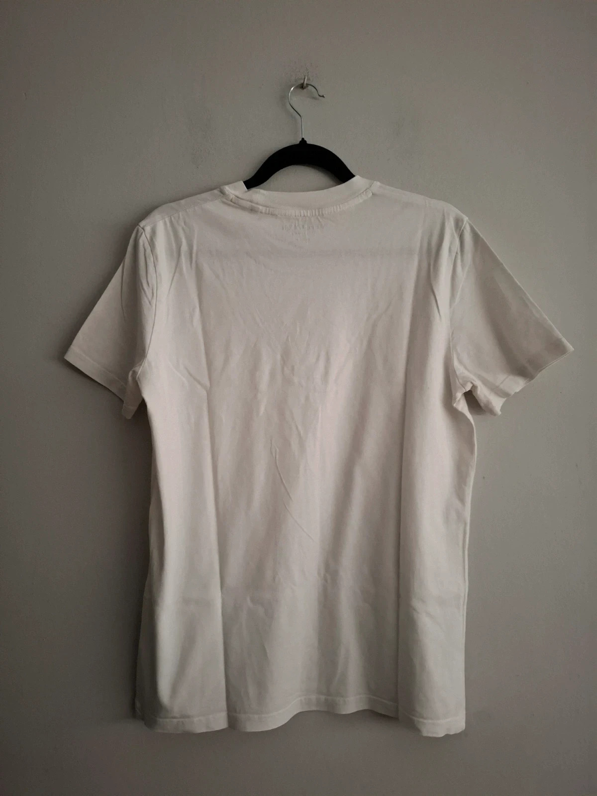 Camiseta Marc O'Polo Blanca (Regular Fit) 🤍 – Marc O'Polo – taille M 4