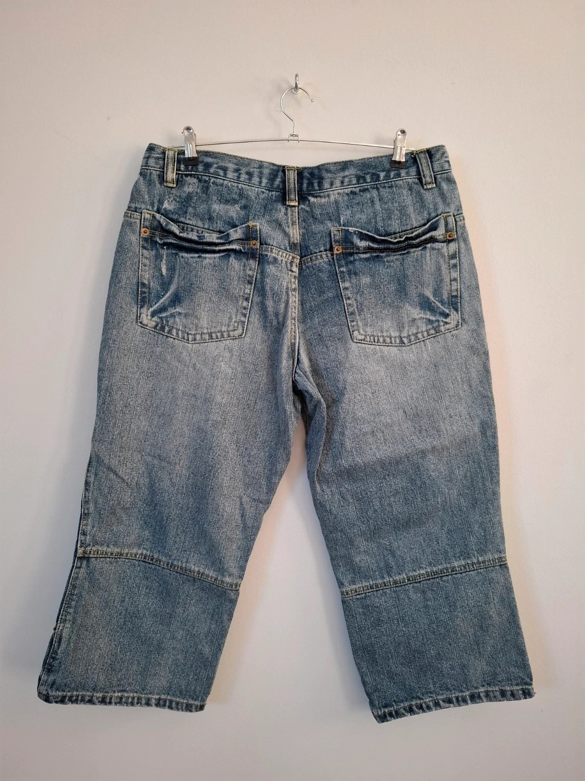 Shorts de mezclilla Clockhouse – Clockhouse – taille S / 36 / 8 5