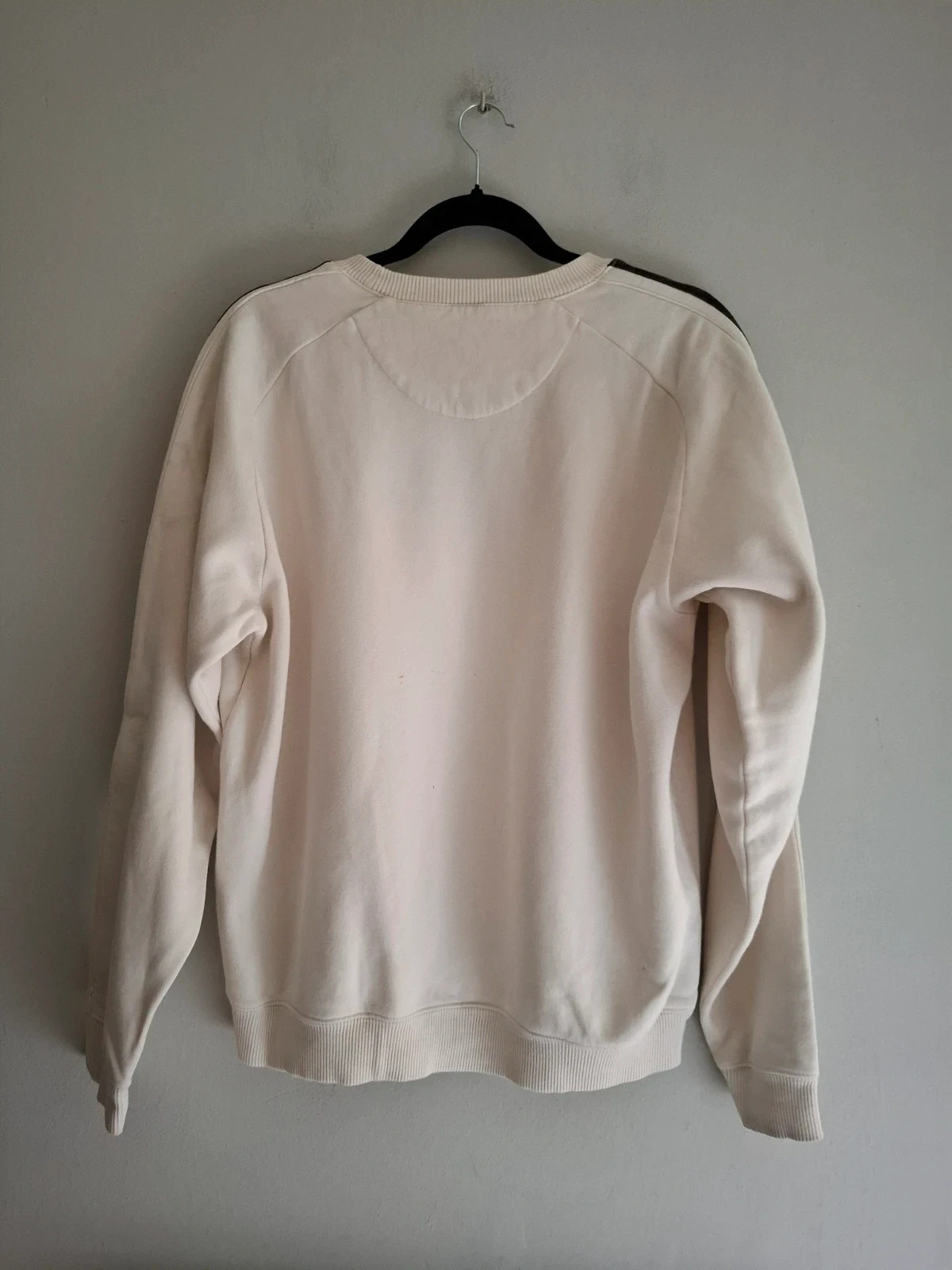 Sudadera Nike Vintage Blanca – Nike – taille M 5