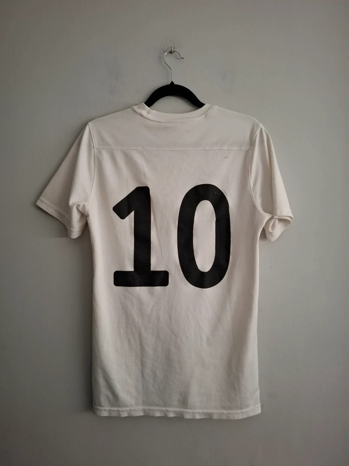 Camiseta de Fútbol Nike N.S. Sparta 09 #10 - Talla M – Nike – taille M 4