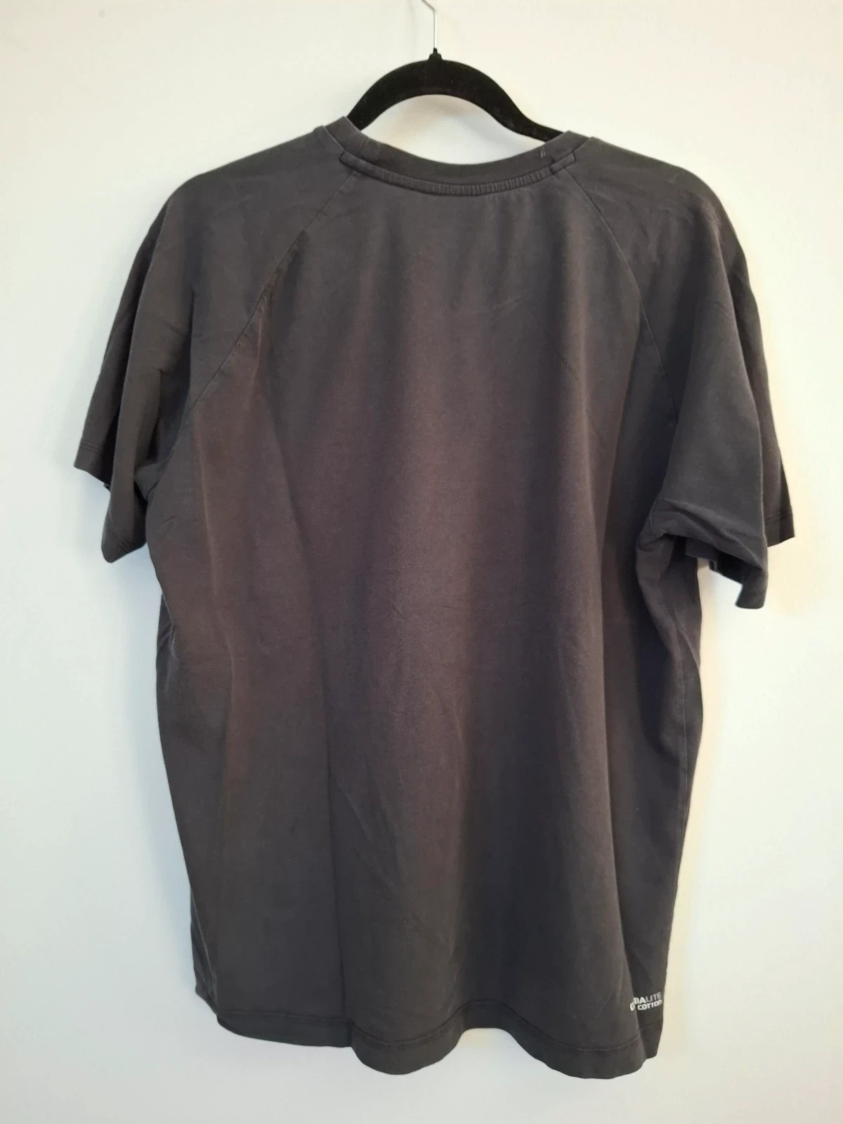 Camiseta Técnica Adidas Climalite Negra – adidas – taille M 4