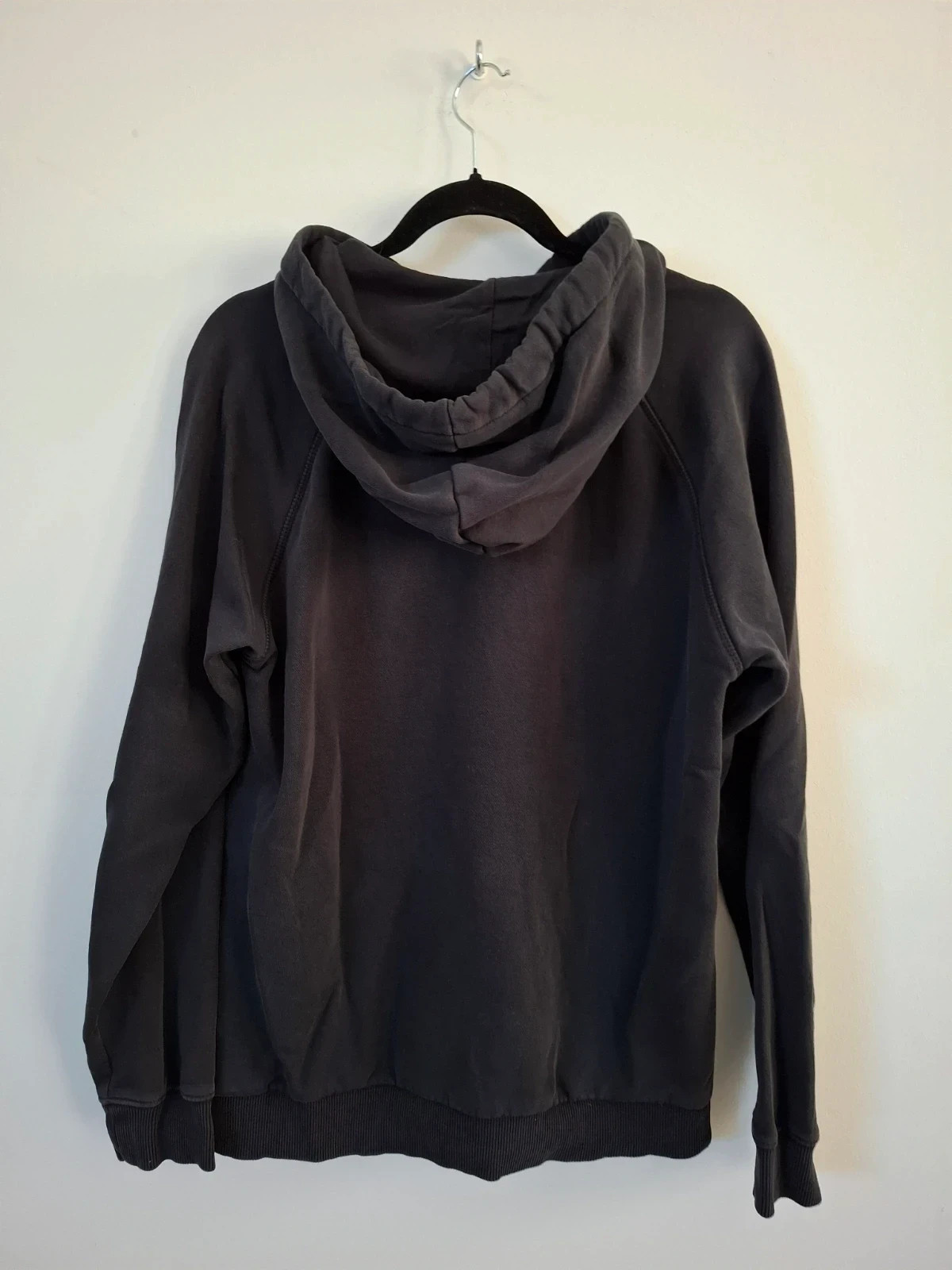 Sudadera Adidas Originals Negra (Talla M) – adidas – taille M 4