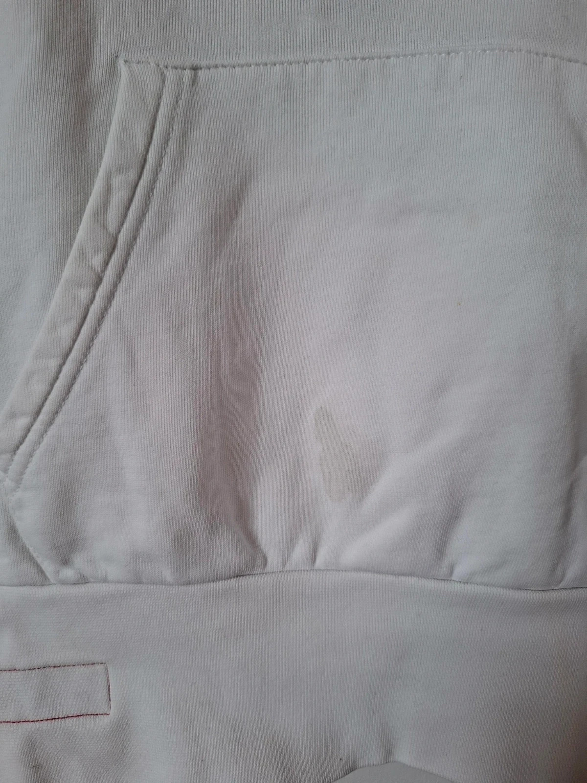 Sudadera con capucha Champion Centenary Edition Blanc – Champion – taille S 3