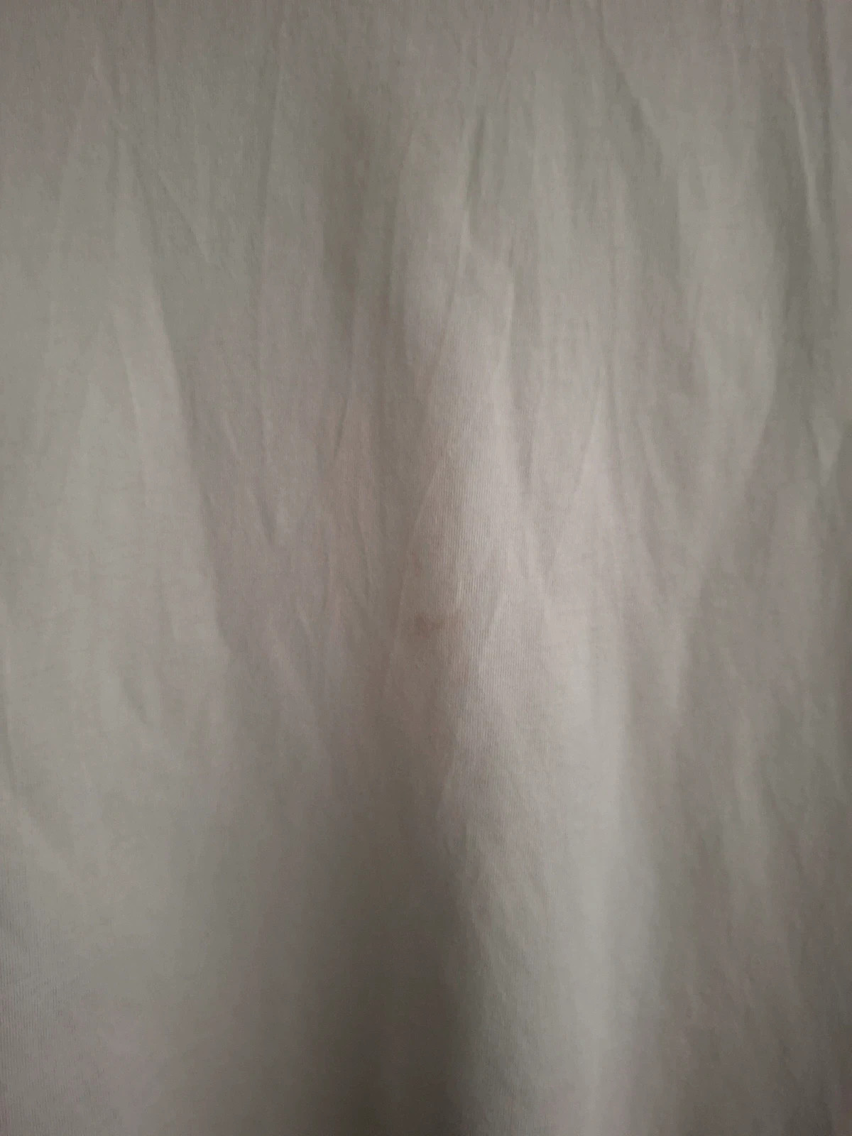 Camiseta Ralph Lauren Blanca Cuello V Talla S – Polo Ralph Lauren – taille S 4