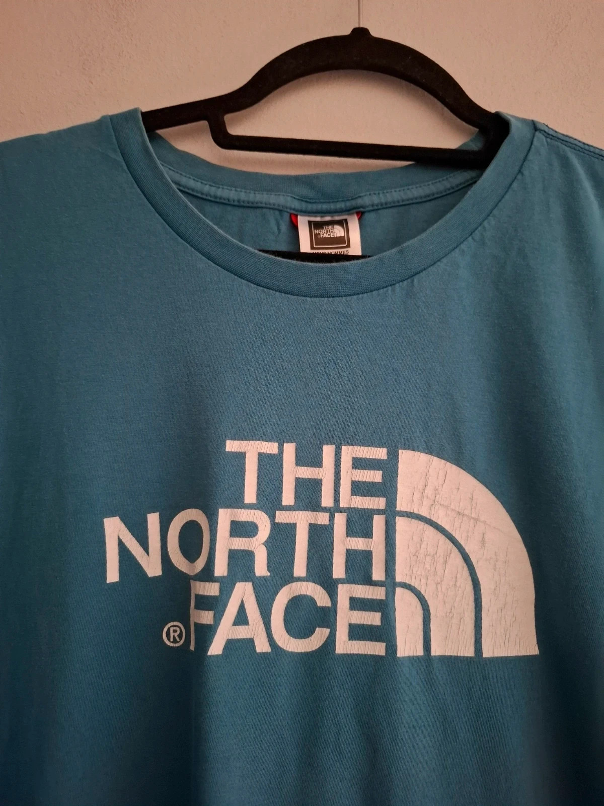 Camiseta The North Face Azul - Talla M – The North Face – taille M 2