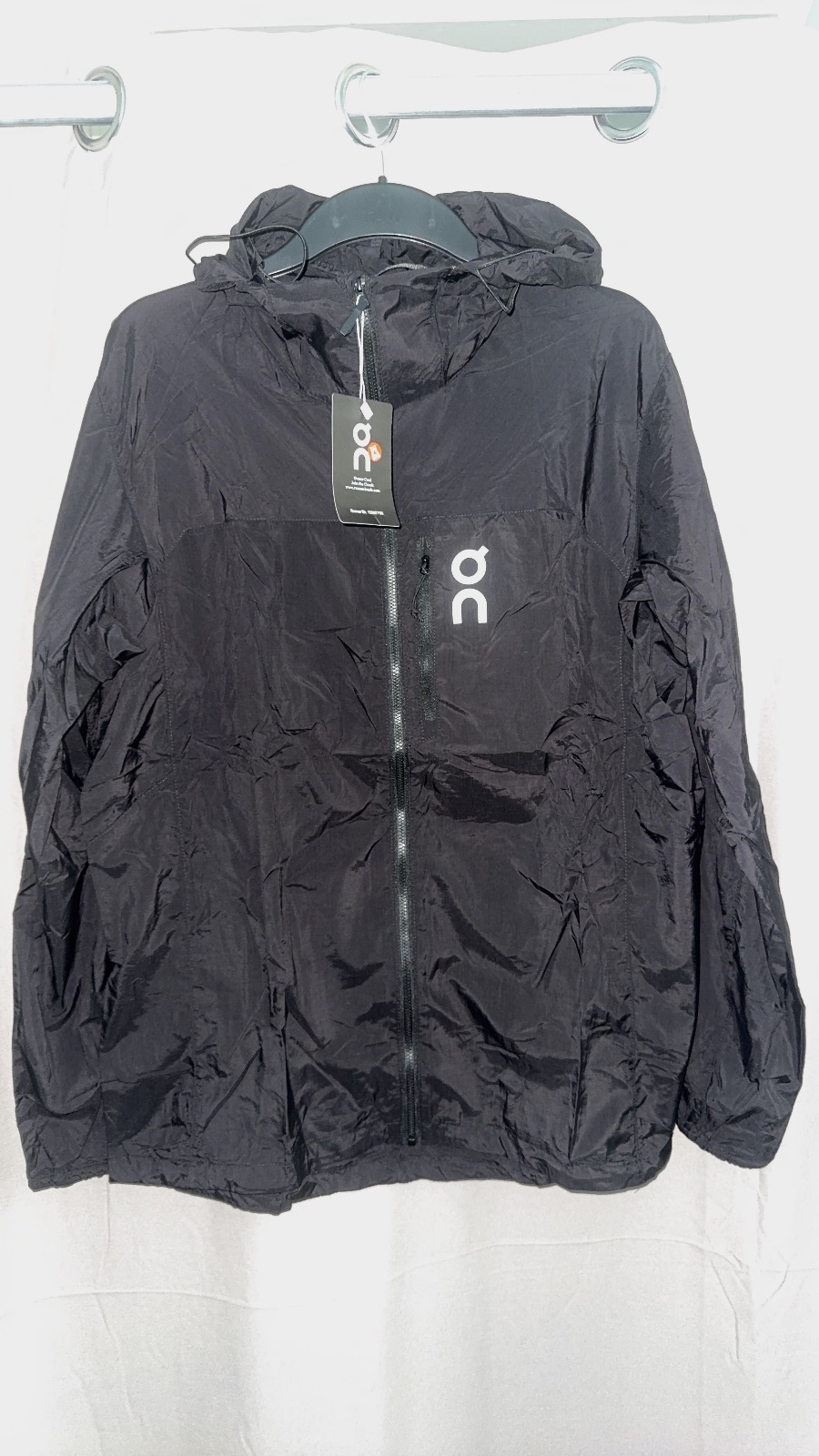 Veste ON/ ensemble On/ tee shirt ON – on – taille M 4