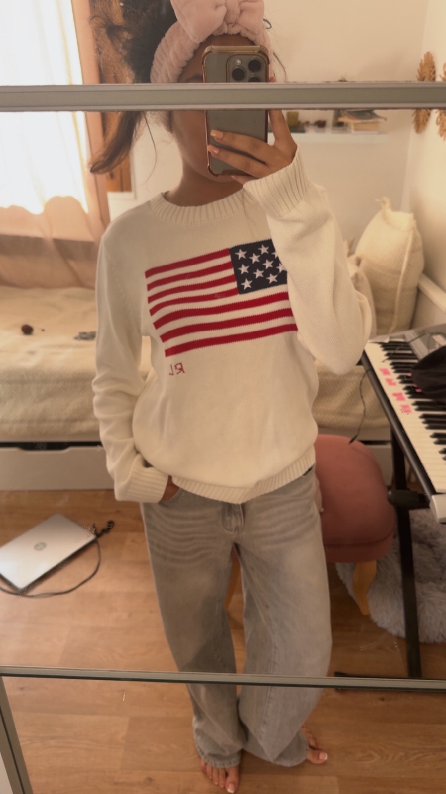 Pull Ralph Lauren