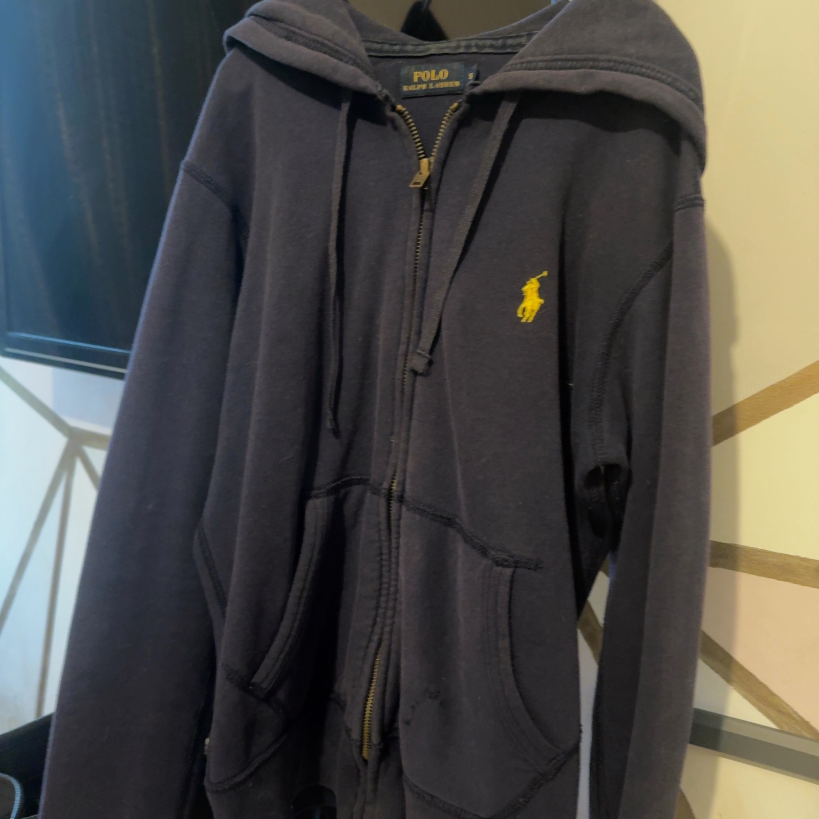 Gilet Ralph Lauren