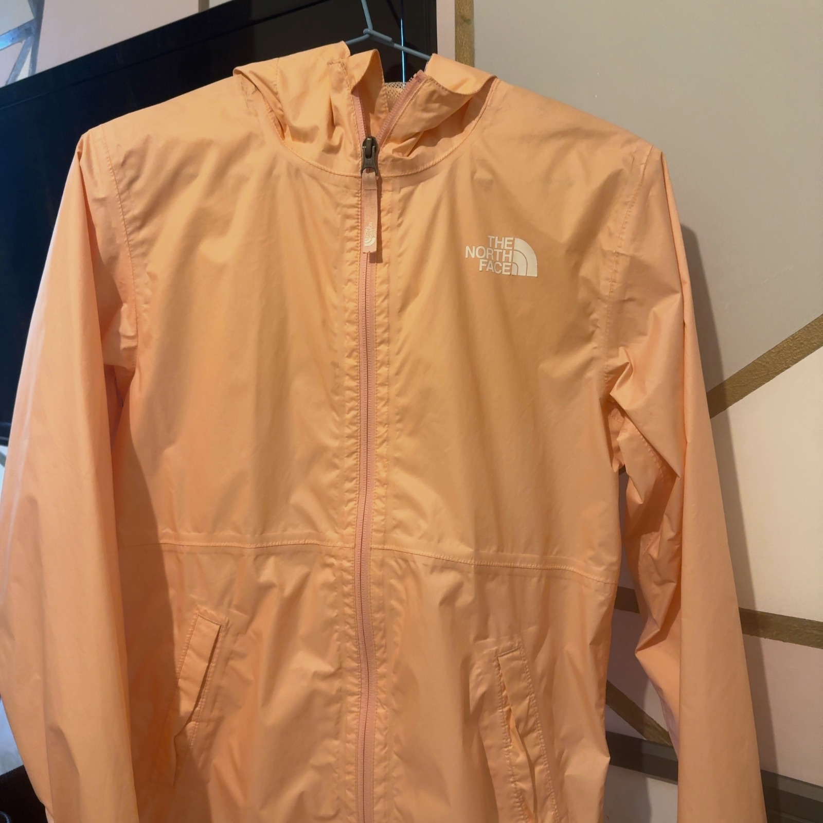 Coupe vent the north face 