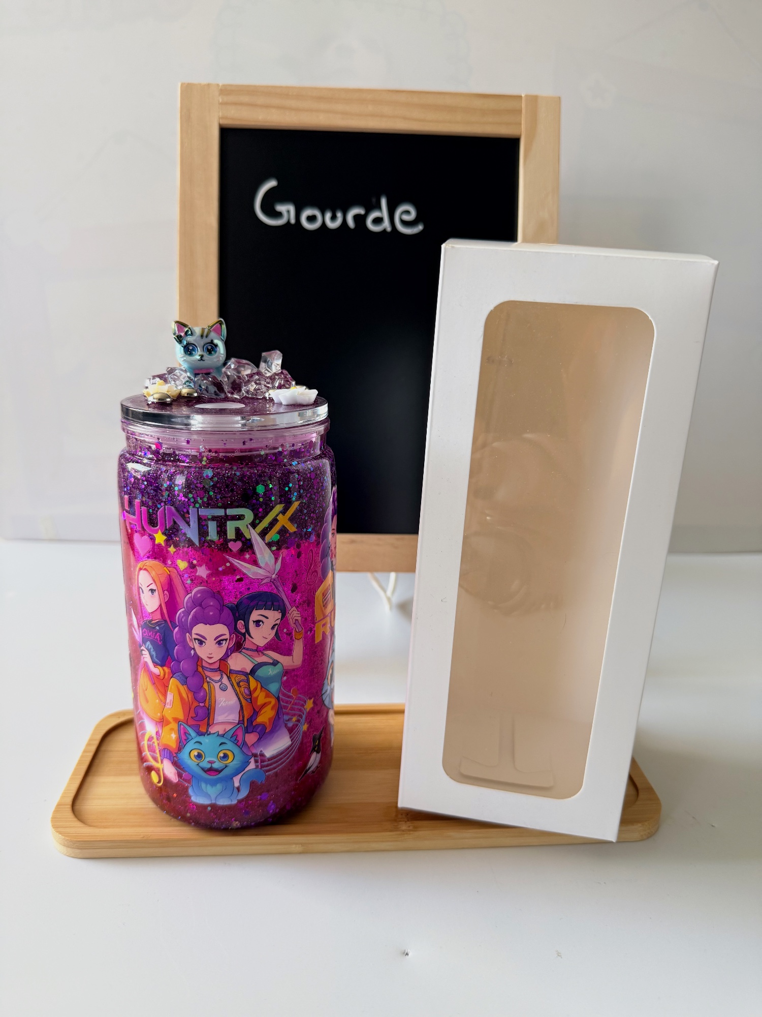 Gourde