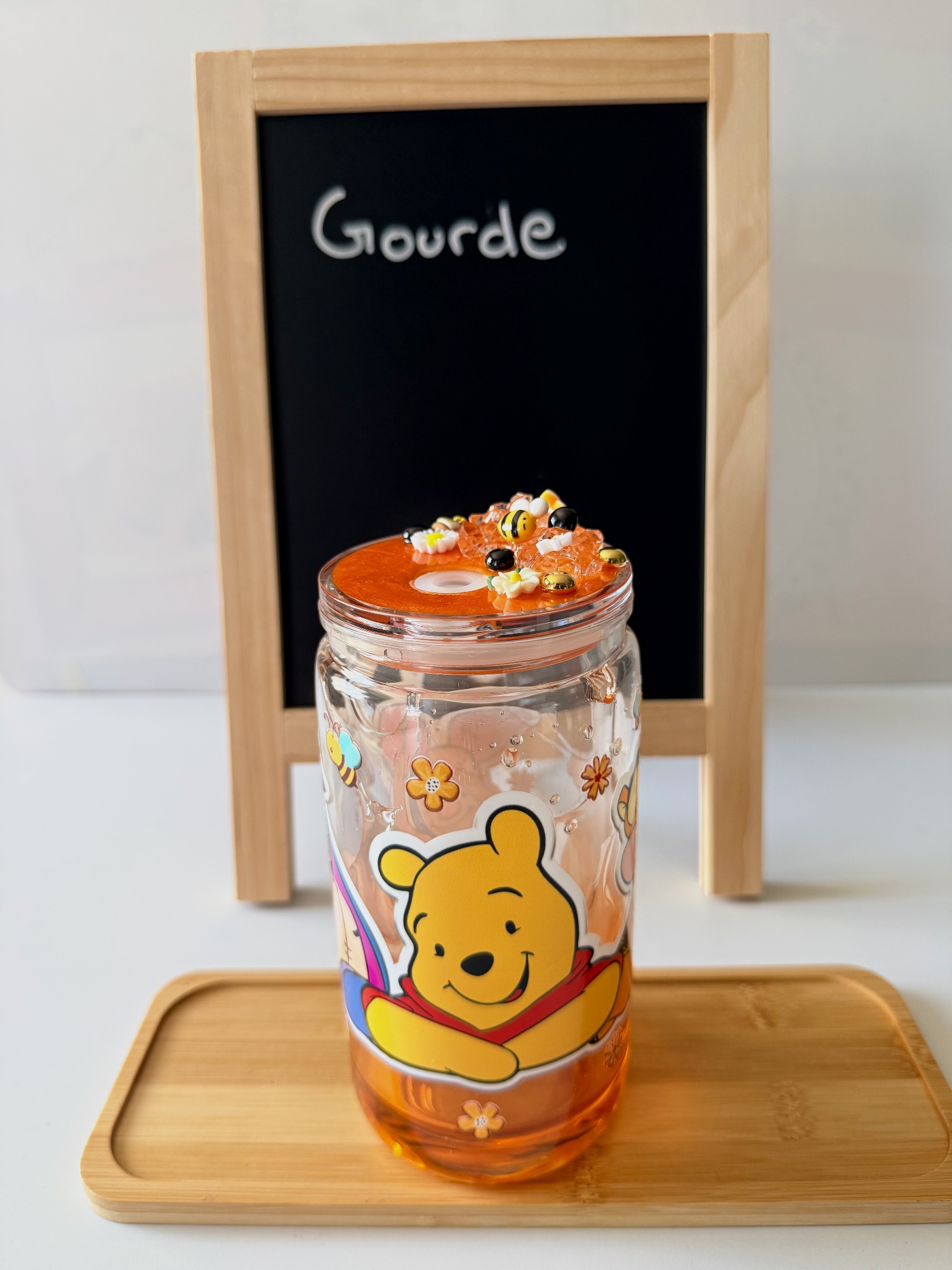 Gourde