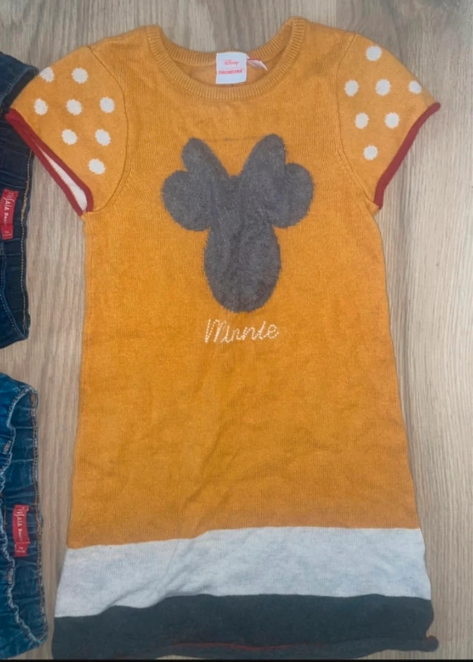 Lot de 14 articles pour filles 8 ans, vêtements fille – taille 8 ans / 128 cm 5